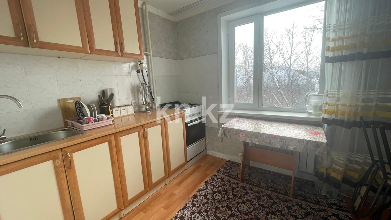 Продажа 2-комнатной квартиры, 49 м², пр. Металлургов в Темиртау - фото 3