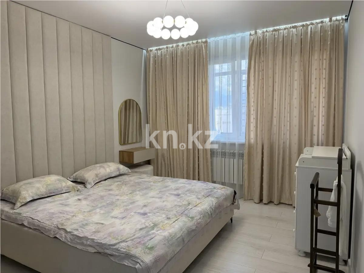 Продажа 3-комнатной квартиры, 87.3 м² - Продажа квартир в Алатауском р-не Алматы - страница 2 фото 2 из 3