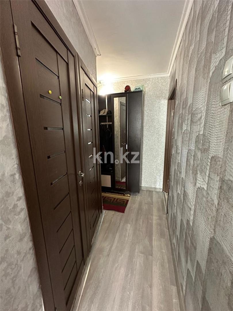 Продажа 2-комнатной квартиры, 44 м² в Караганде - фото 8