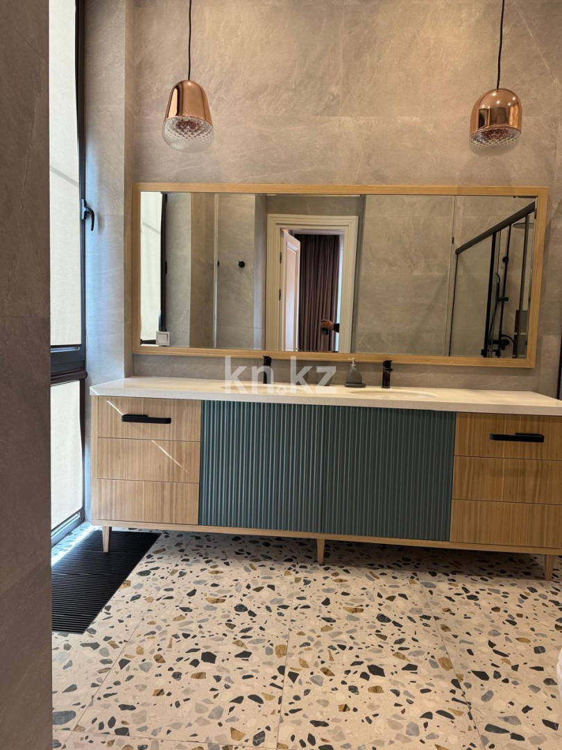 Аренда 4-комнатной квартиры, 230 м² в Алматы - фото 6