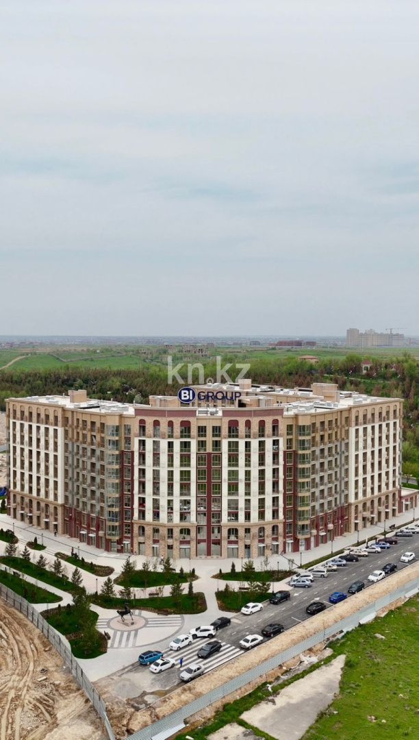 Продажа 3-комнатной квартиры, 117 м², пр. Байдибек би, дом  113/10 - Продажа квартир в Шымкенте фото 9 из 40