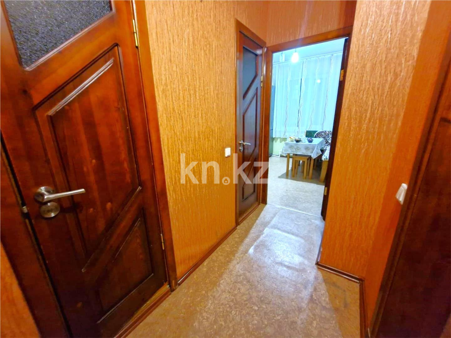 Продажа 2-комнатной квартиры, 55 м², ул. Гапеева в Караганде - фото 10