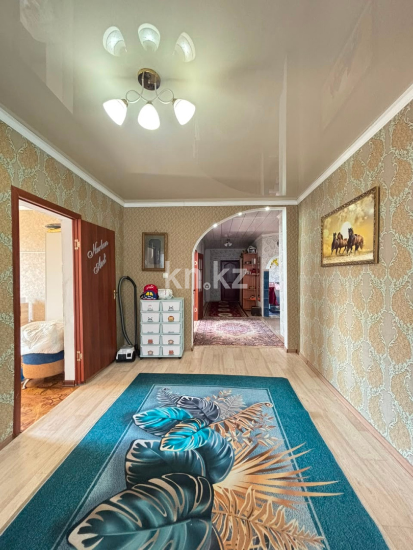 Продажа 4-комнатного дома, 176 м² - Продажа домов, коттеджей в Казахстане фото 1 из 30