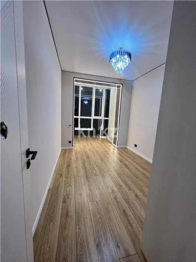 Продажа 1-комнатной квартиры, 38 м² в Астане - фото 2