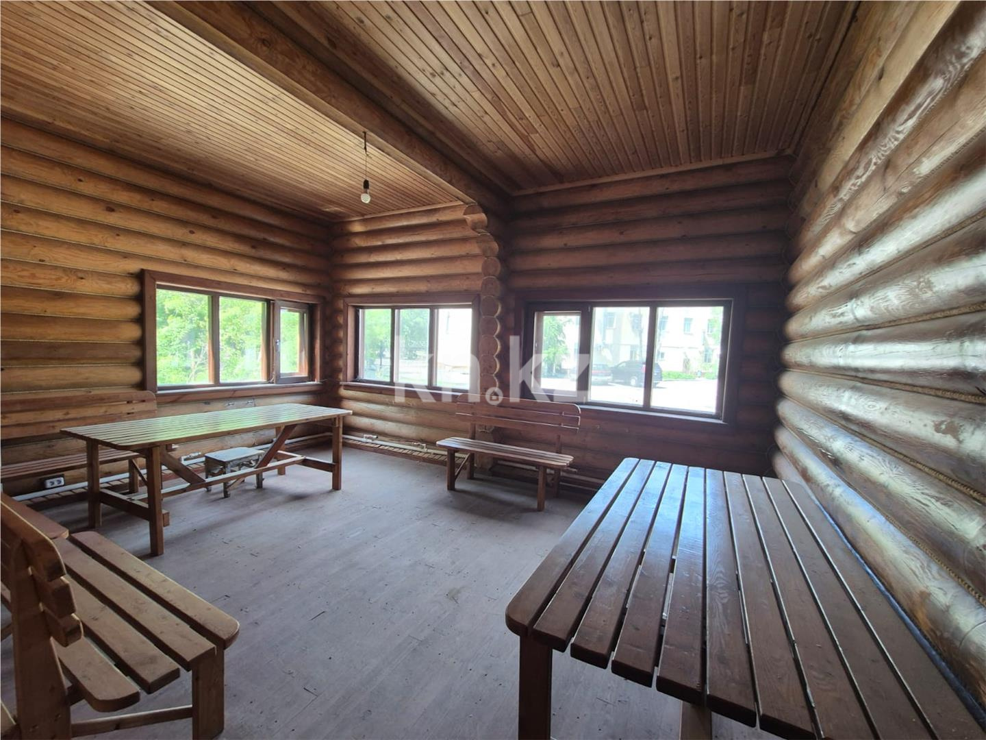 Продажа 8-комнатного дома, 180 м², ул. Тищенко - Продажа домов, коттеджей в Темиртау фото 28 из 32