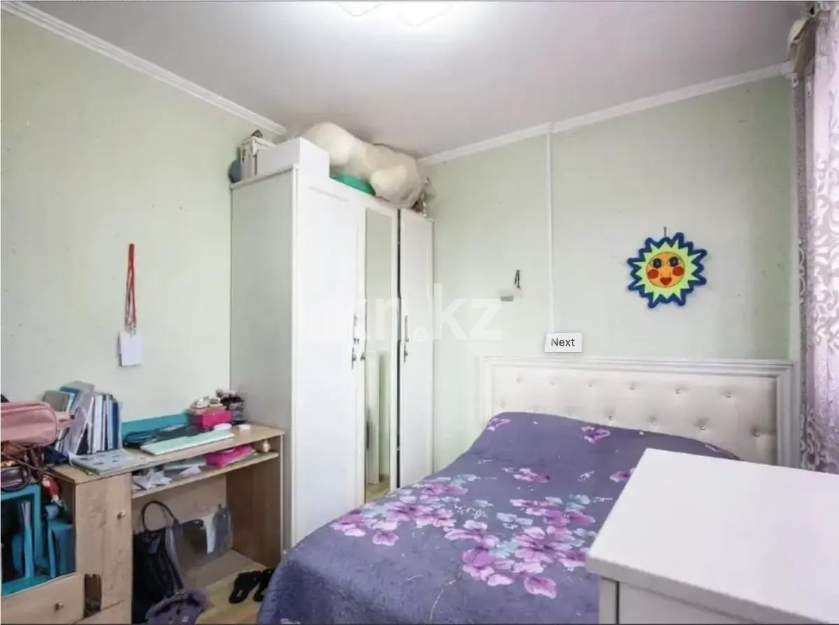 Продажа 3-комнатной квартиры, 70 м² в Алматы - фото 2
