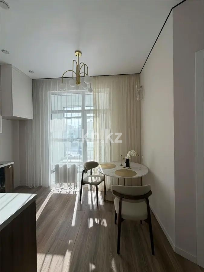 Продажа 2-комнатной квартиры, 39 м² в Астане - фото 3