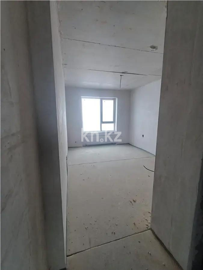 Продажа 3-комнатной квартиры, 82.1 м², ул. Туркестан, дом  115 - Продажа  трехкомнатных квартир в новостройках Алматы без посредников фото 1 из 4