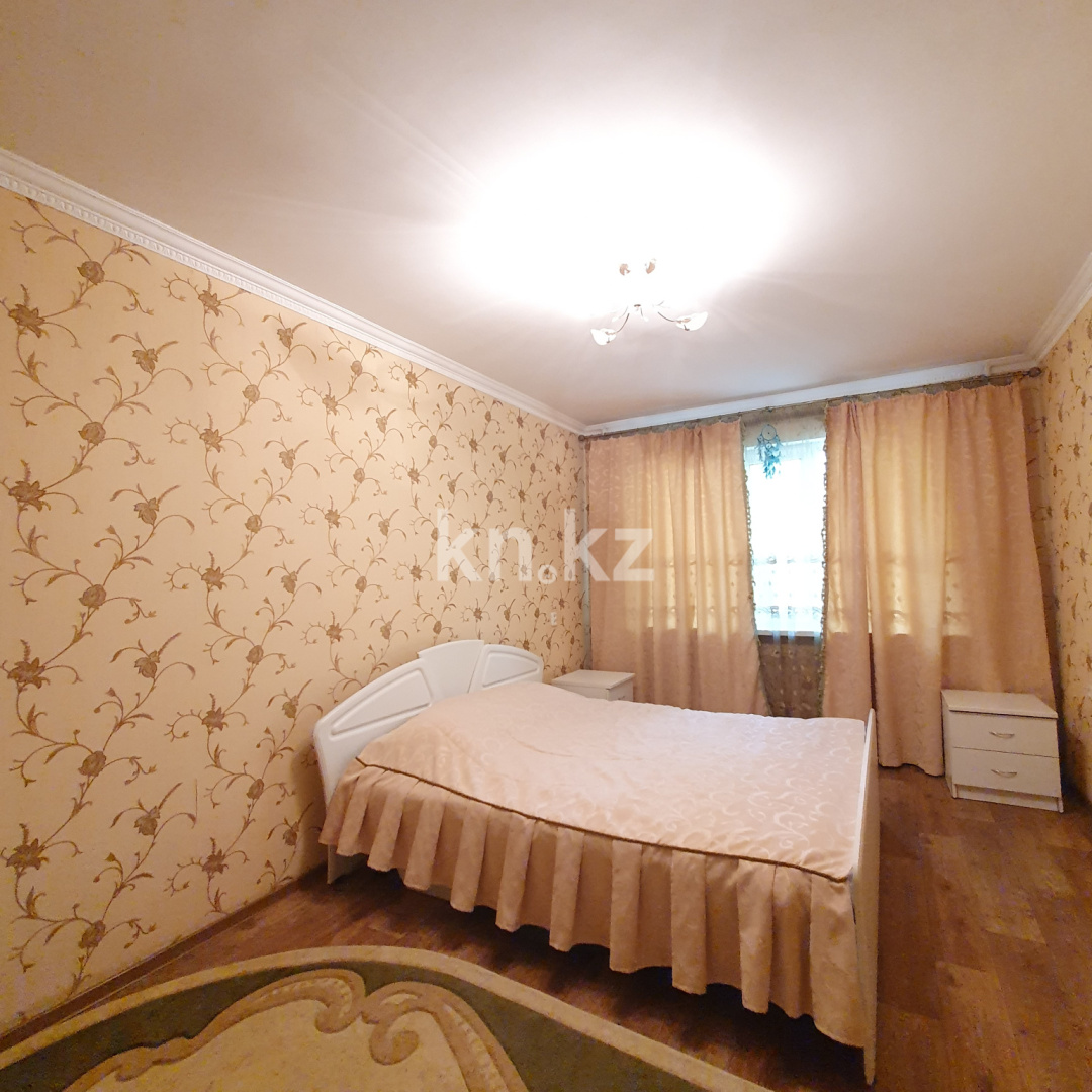 Продажа 3-комнатной квартиры, 60 м² - Продажа квартир в Актобе фото 2 из 25