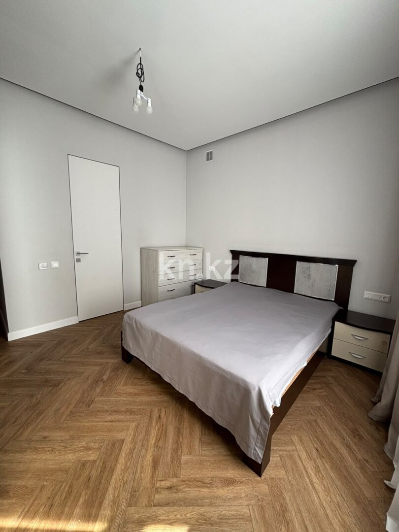 Продажа 3-комнатной квартиры, 92 м² в Астане - фото 21