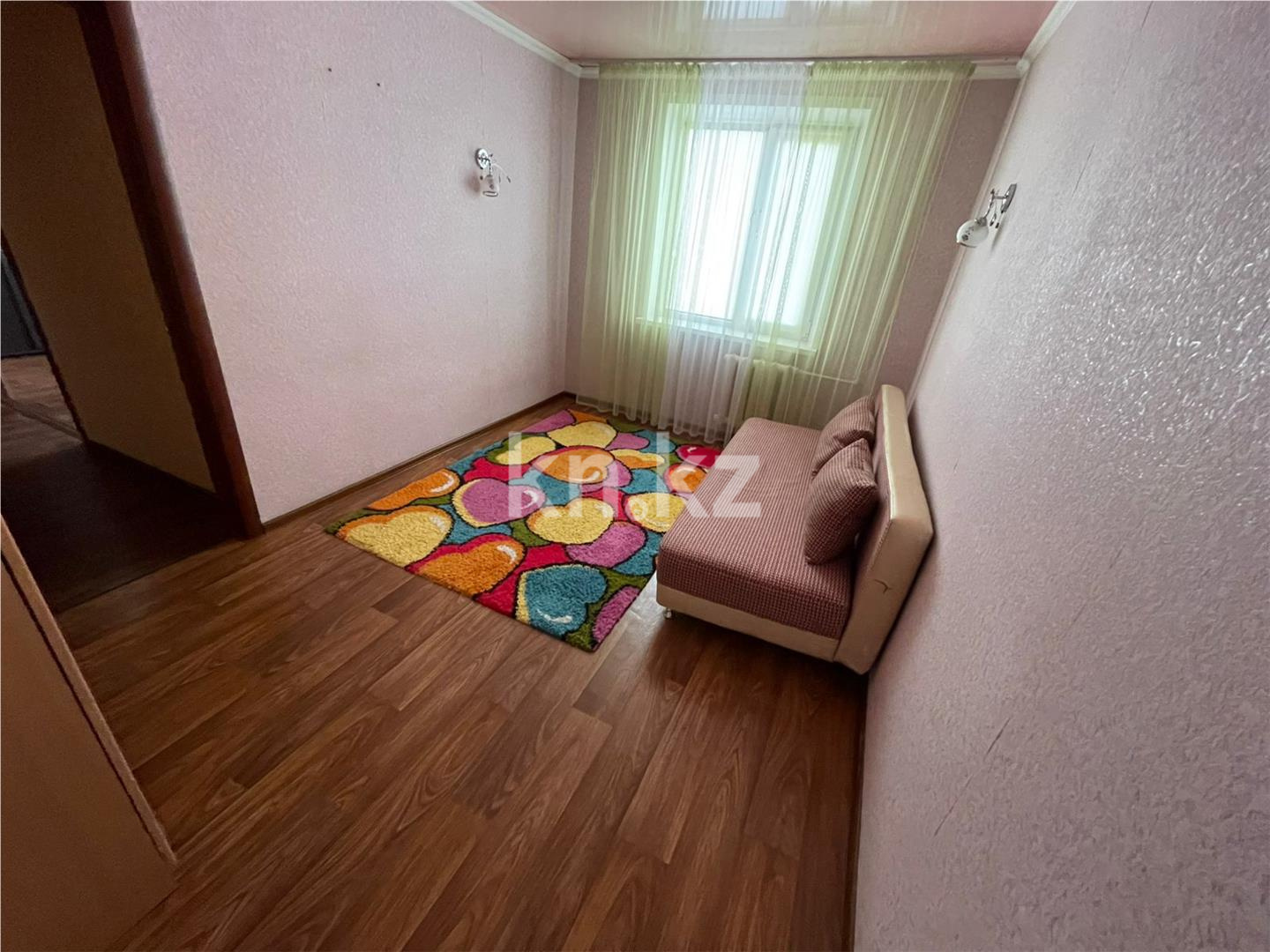 Продажа 2-комнатной квартиры, 53 м² - Продажа квартир в Караганде - страница 9 фото 5 из 18
