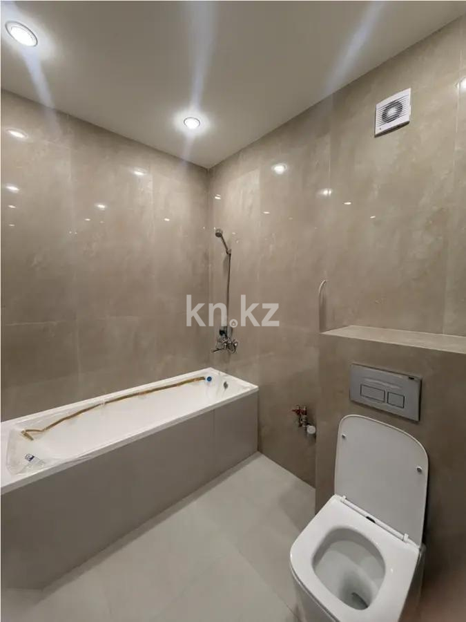Продажа 1-комнатной квартиры, 35.9 м² - Продажа однокомнатных квартир от собственников в Казахстане фото 3 из 3