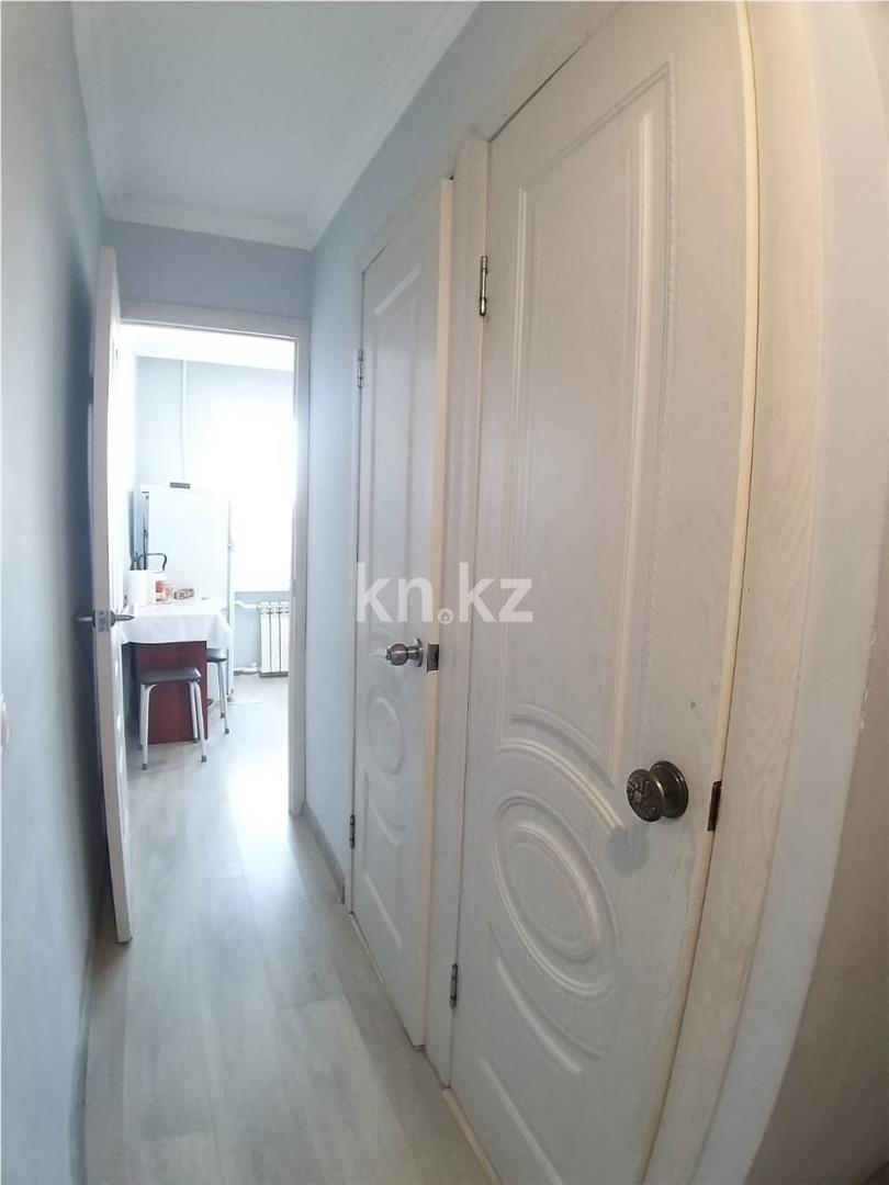 Продажа 2-комнатной квартиры, 44 м², Молдагуловой - Продажа  двухкомнатных квартир в Сарани фото 11 из 14