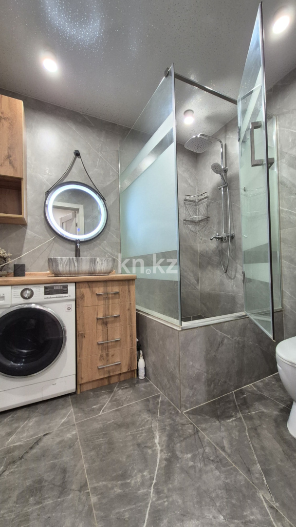 Продажа 2-комнатной квартиры, 43 м², пр. Азаттык, дом  67 - Продажа и аренда недвижимости в Атырау фото 9 из 29