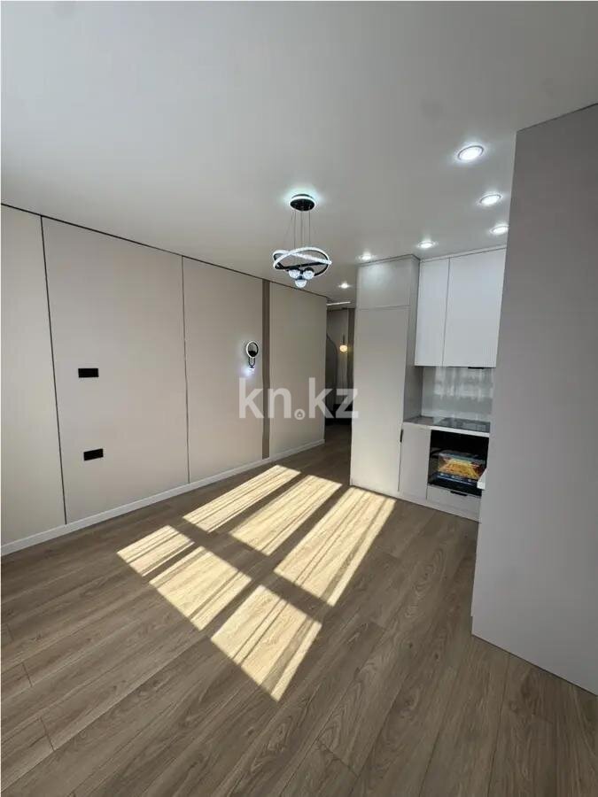 Продажа 2-комнатной квартиры, 42 м² в Алматы - фото 3