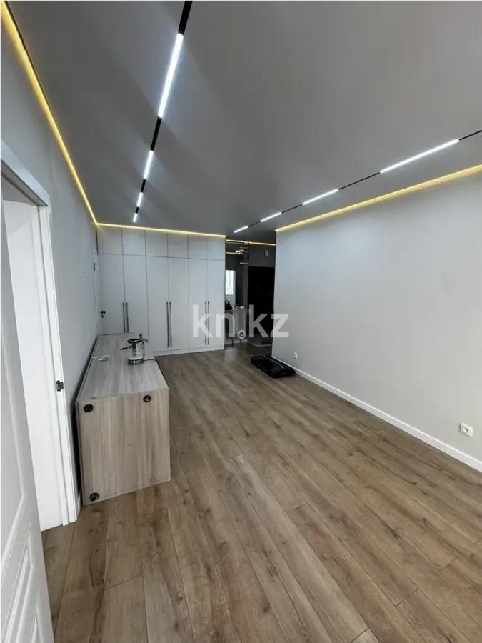 Продажа 3-комнатной квартиры, 68 м² в Алматы