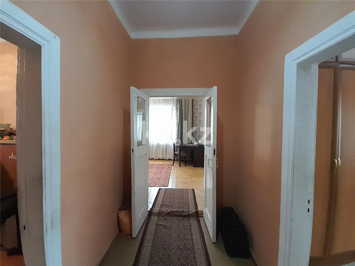 Продажа 4-комнатного дома, 70 м², пр. Мира - Продажа домов, коттеджей в Темиртау фото 9 из 20