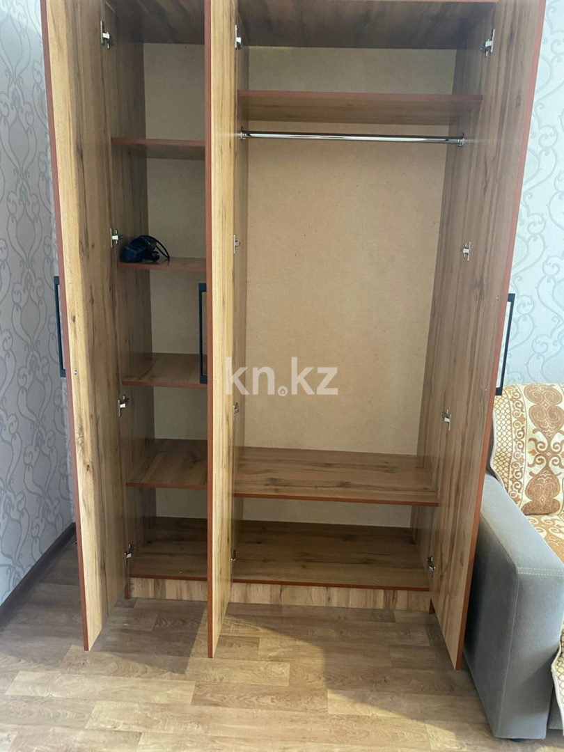 Продажа 1-комнатной квартиры, 32 м², пр. Н. Абдирова, дом  54 - Продажа квартир в Караганде фото 5 из 12