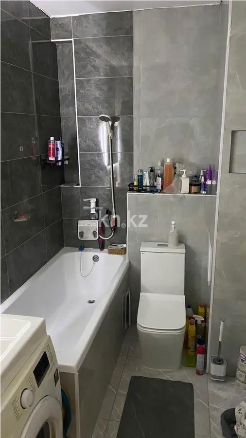 Продажа 2-комнатной квартиры, 39 м², ул. Нажимеденова, дом  52а в Астане - фото 3