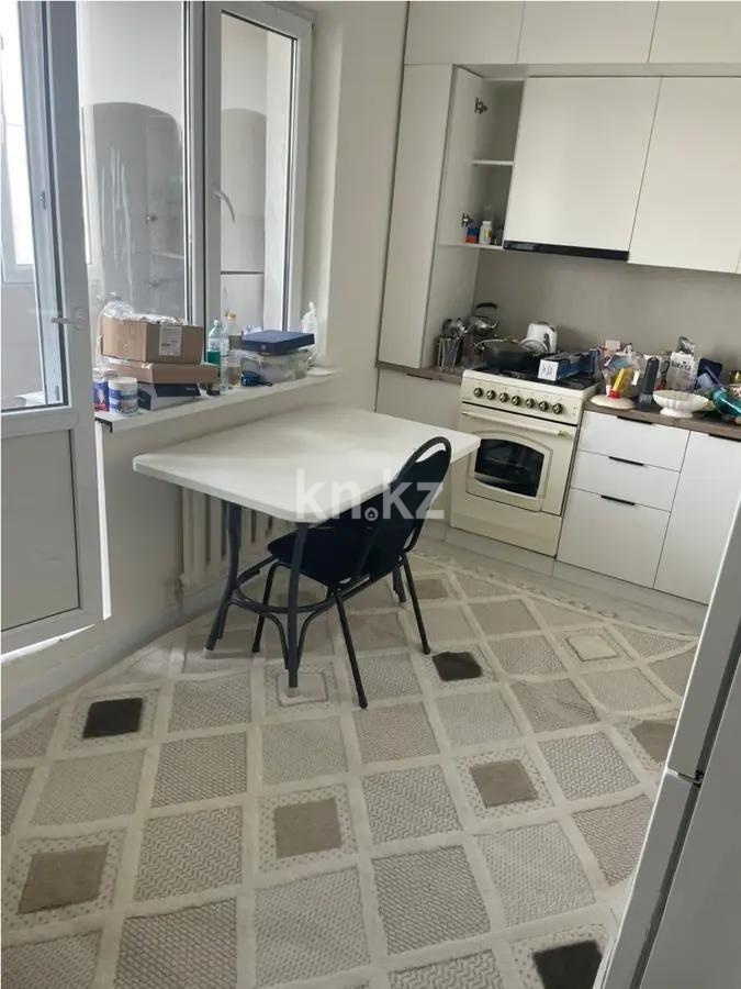 Продажа 1-комнатной квартиры, 45 м² - Продажа однокомнатных квартир в монолитно-каркасном доме в Алматы - страница 4 фото 1 из 3