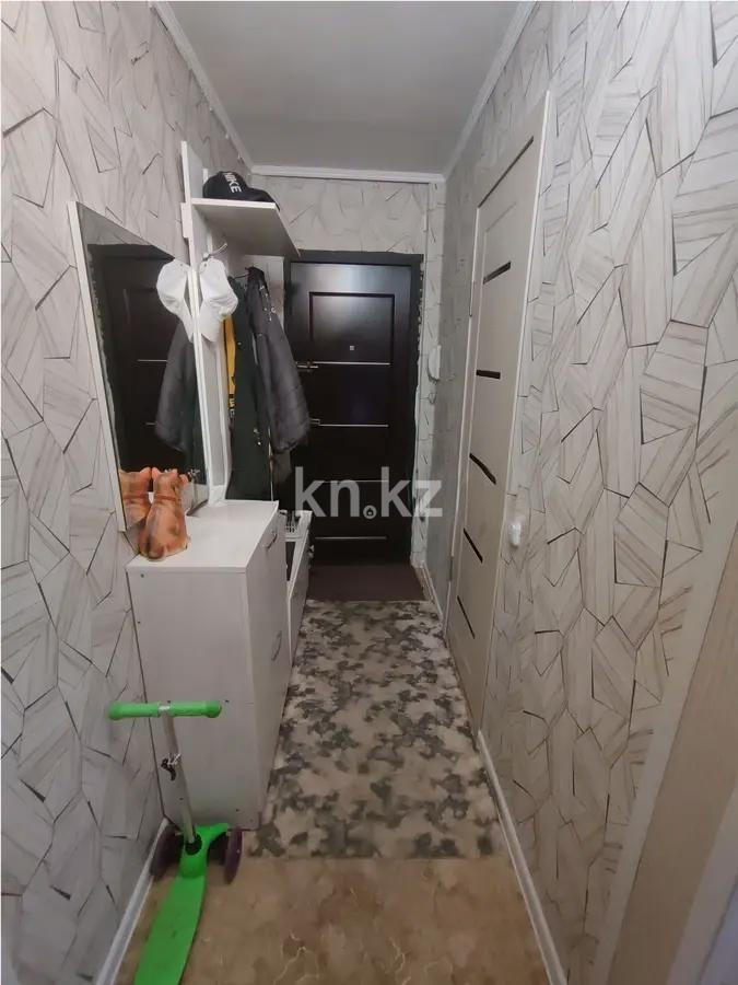 Продажа 2-комнатной квартиры, 47 м², ул. Ержанова, дом  43 в Караганде - фото 4