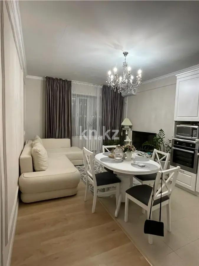 Продажа 3-комнатной квартиры, 74 м² - Продажа квартир в Астане фото 4 из 5