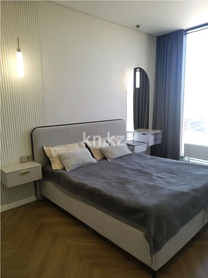 Продажа 3-комнатной квартиры, 75 м² в Астане - фото 2