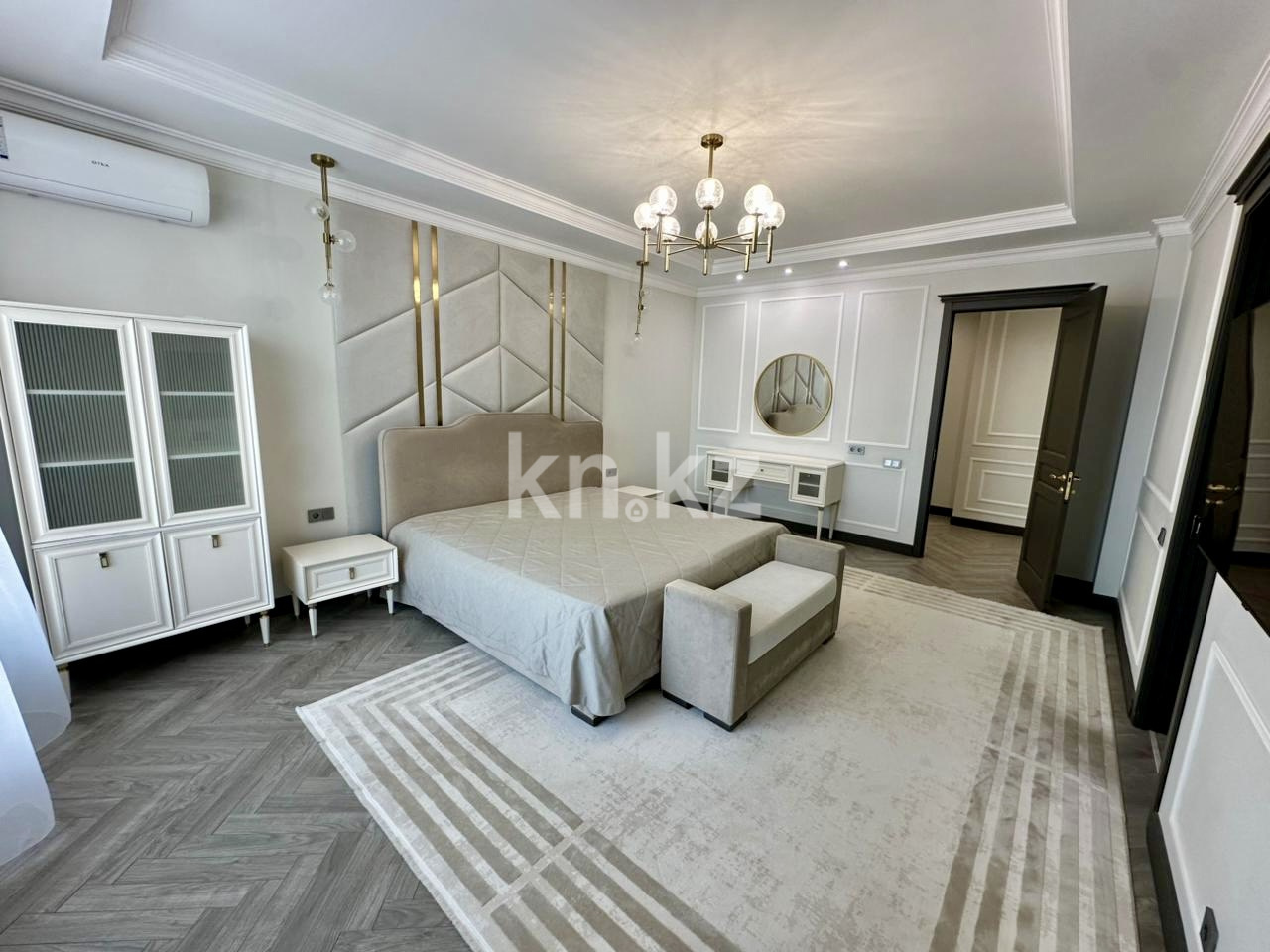 Продажа 4-комнатной квартиры, 170 м² - Продажа квартир от собственников в Астане - страница 102 фото 28 из 36