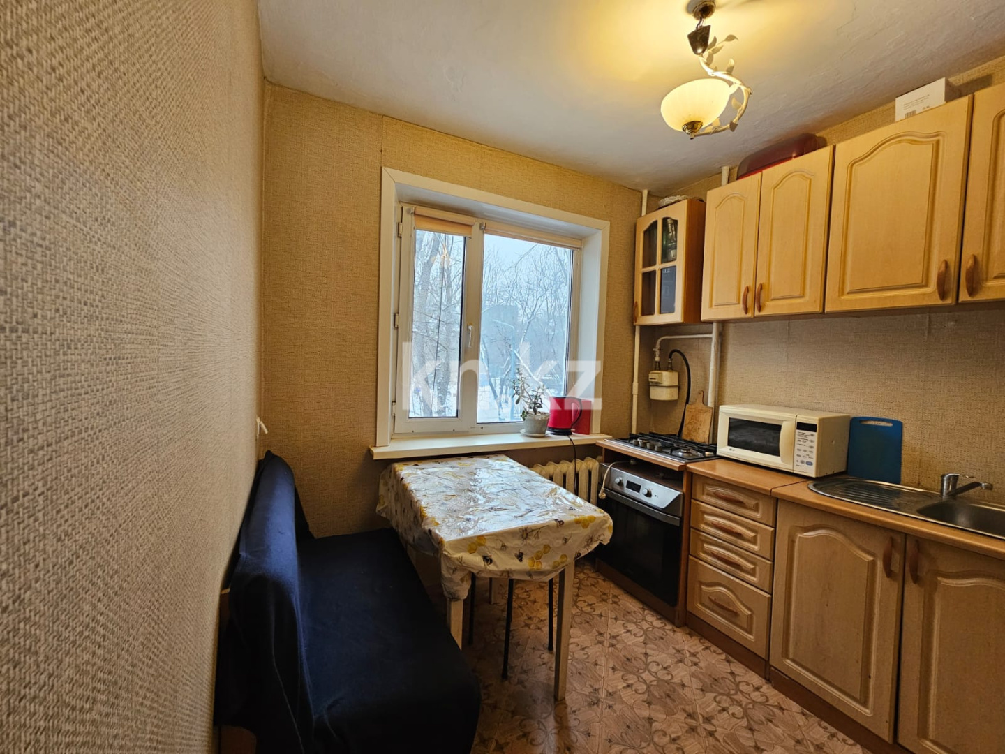 Продажа 1-комнатной квартиры, 30 м² - Продажа  однокомнатных квартир в Караганде - страница 3 фото 5 из 16