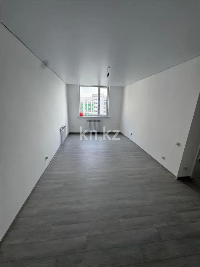 Продажа 1-комнатной квартиры, 42 м² - Продажа квартир в новостройках Астаны без посредников с фото - страница 7 фото 1 из 3