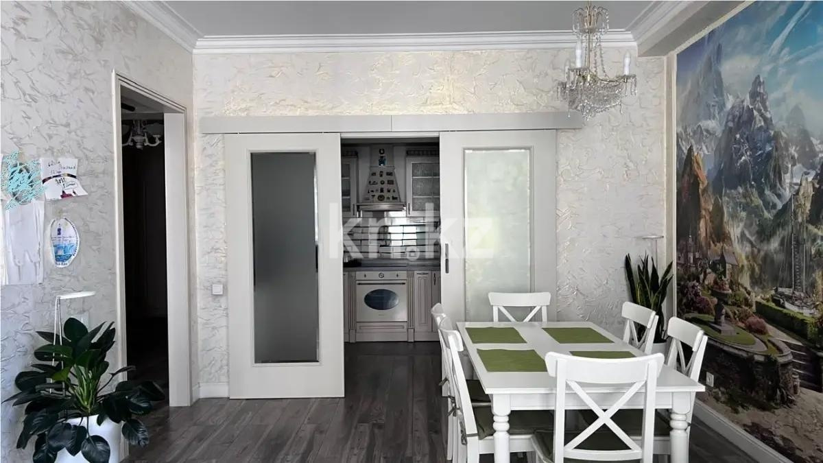 Продажа 2-комнатной квартиры, 80 м² в Алматы - фото 4