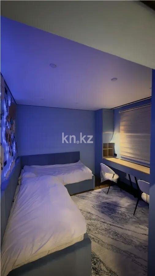 Продажа 3-комнатной квартиры, 78 м² в Алматы - фото 3