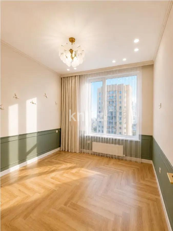 Продажа 3-комнатной квартиры, 64 м² - Продажа трехкомнатных квартир в блочном доме в Астане фото 3 из 6