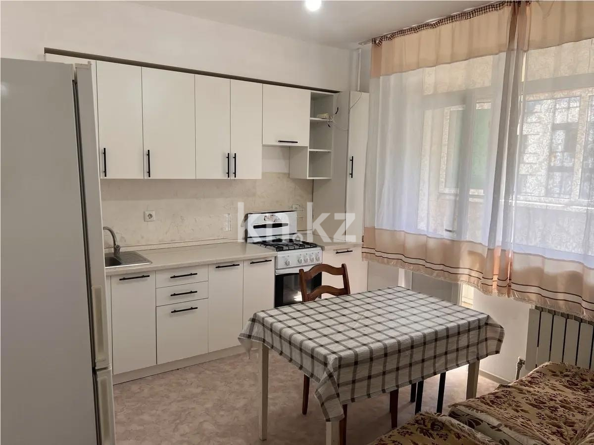 Продажа 1-комнатной квартиры, 42 м² в Алматы - фото 2