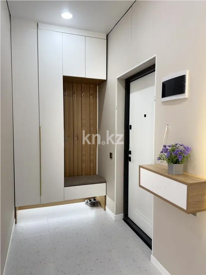 Продажа 2-комнатной квартиры, 45 м² - Продажа квартир в Алматы - страница 4 фото 5 из 5