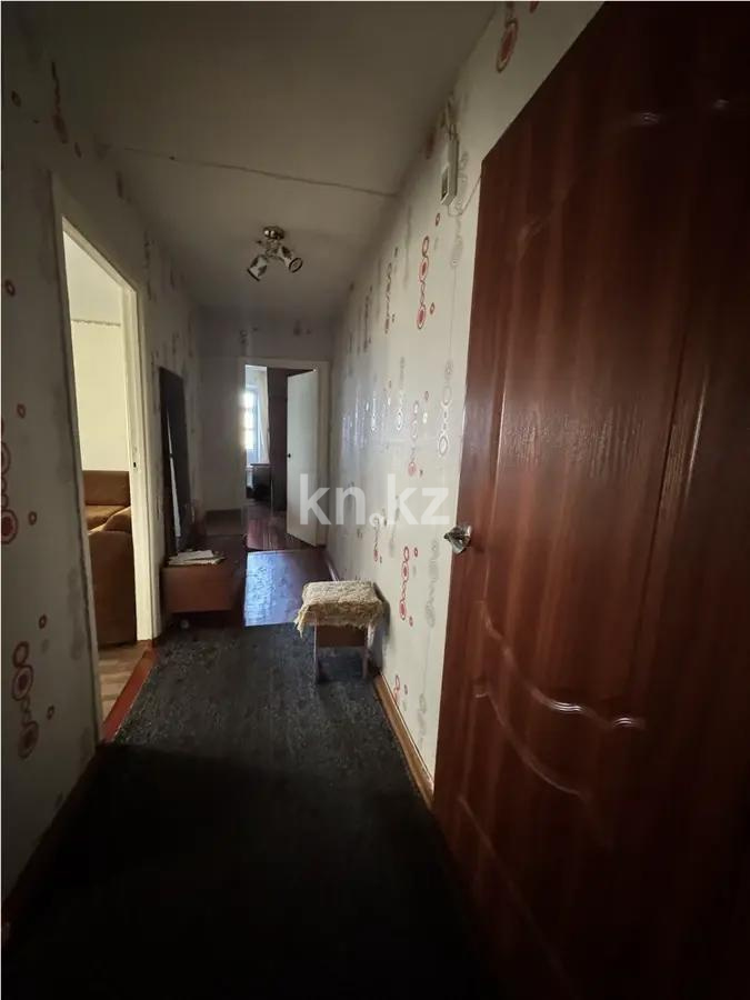 Продажа 3-комнатной квартиры, 55 м², пр. Мира, дом  122/1 - Продажа  трехкомнатных квартир в Темиртау фото 7 из 7