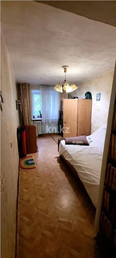 Продажа 2-комнатной квартиры, 54 м² в Караганде - фото 2