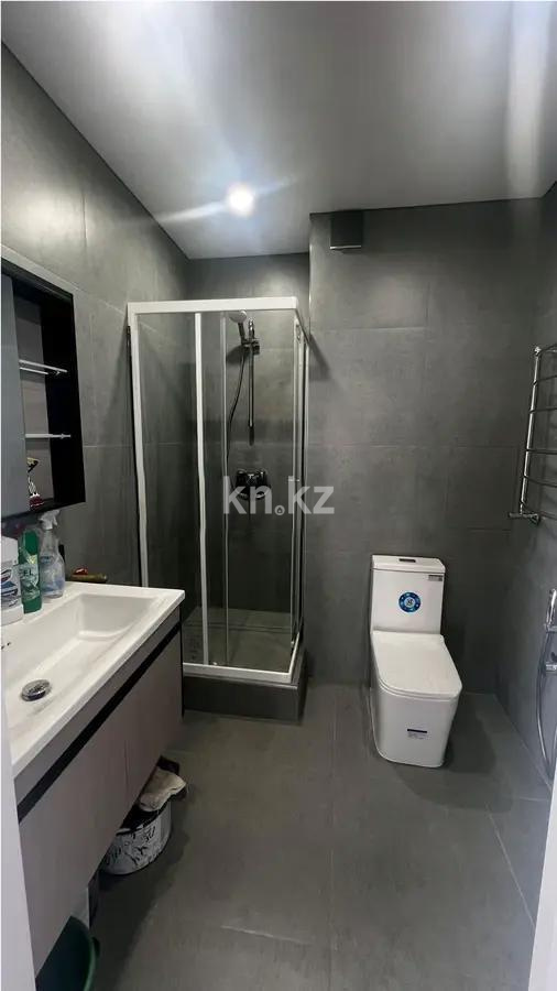 Продажа 1-комнатной квартиры, 48 м², ул. Навои, дом  39 в Алматы - фото 3