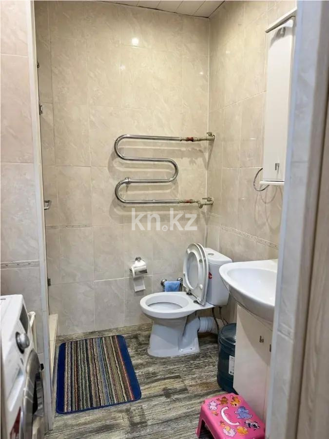 Продажа 1-комнатной квартиры, 41 м² - Продажа однокомнатных квартир в Астане - страница 6 фото 3 из 4