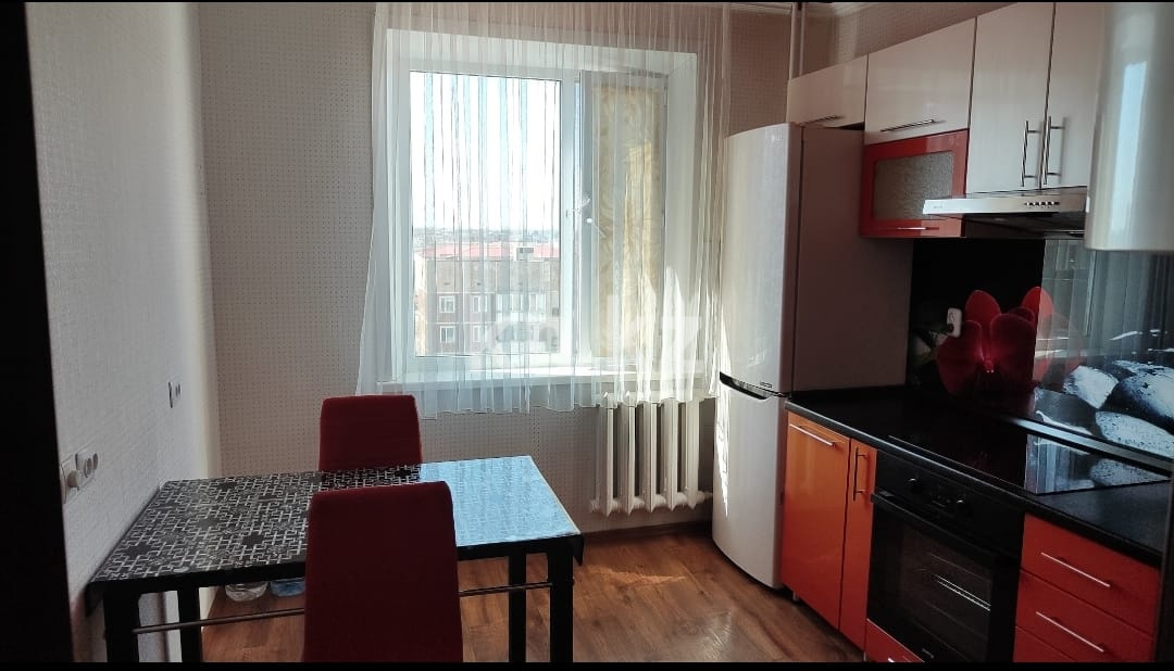 Продажа 3-комнатной квартиры, 65 м², Татимбета - Продажа  трехкомнатных квартир в Караганде с фото фото 6 из 9