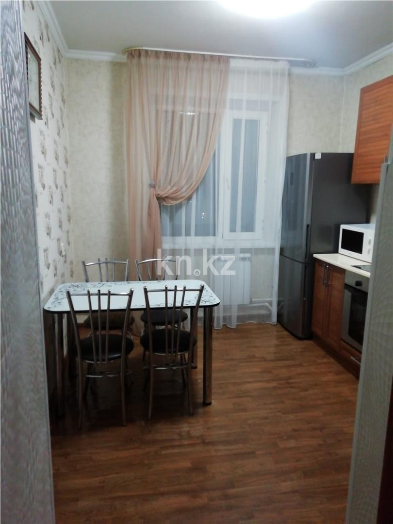 Продажа 3-комнатной квартиры, 64 м² в Караганде - фото 8