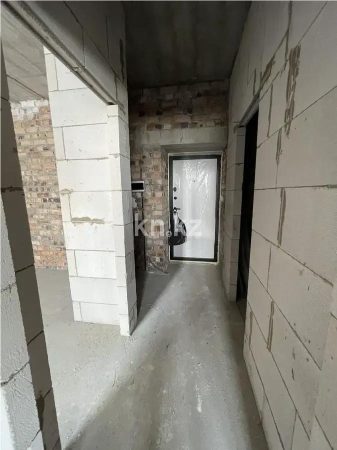 Продажа 1-комнатной квартиры, 35 м² в Астане - фото 3