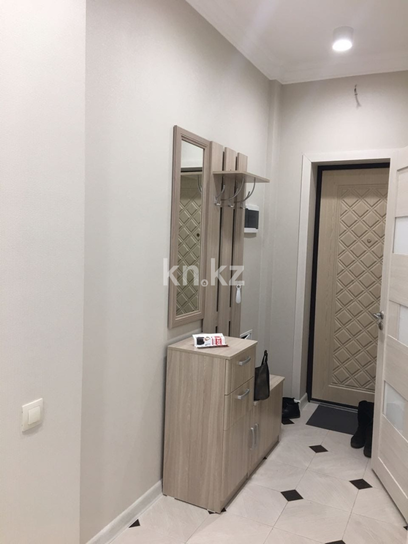 Аренда 2-комнатной квартиры, 45 м² - Аренда квартир помесячно в Балхаше фото 5 из 7