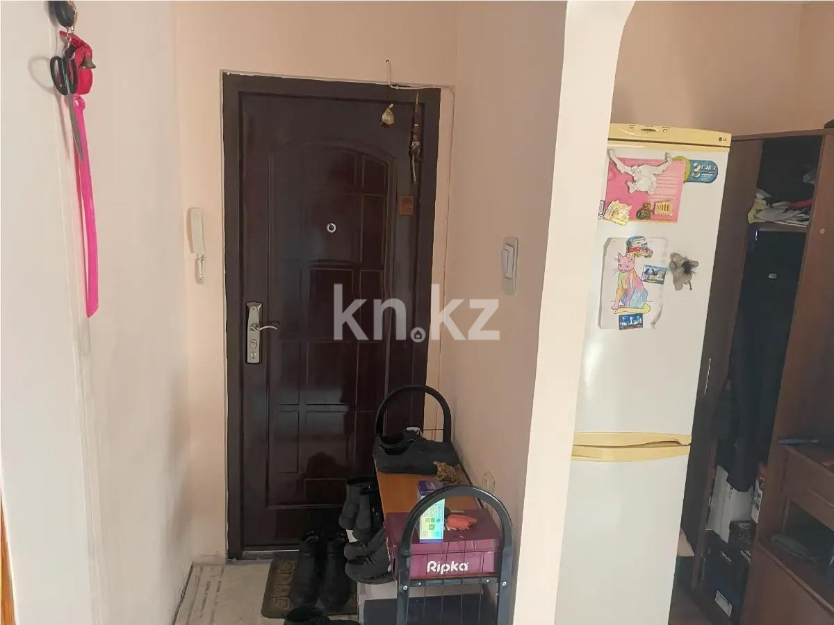 Продажа 3-комнатной квартиры, 62 м², мкр-н Айнабулак-3, дом  104 в Алматы - фото 5