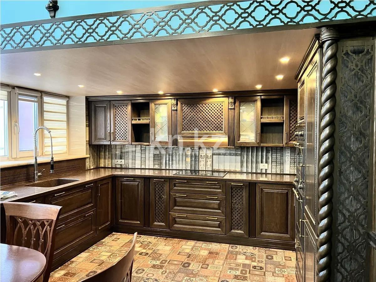 Продажа 3-комнатной квартиры, 95 м² - Продажа недвижимости в Караганде - страница 4 фото 4 из 7