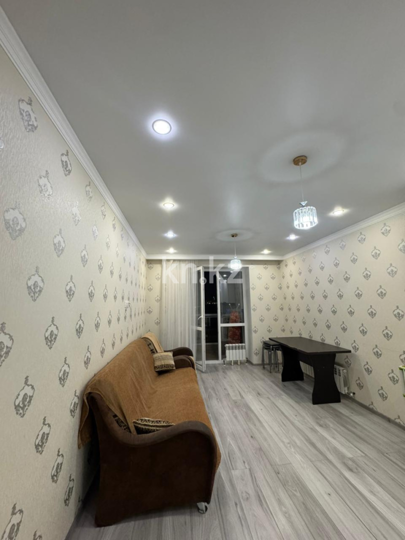 Аренда 2-комнатной квартиры, 50 м² в Астане - фото 3