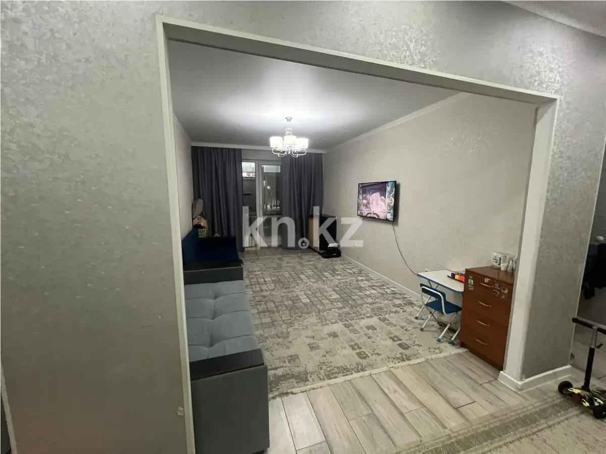 Продажа 2-комнатной квартиры, 62 м² - Продажа недвижимости в Казахстане фото 1 из 6