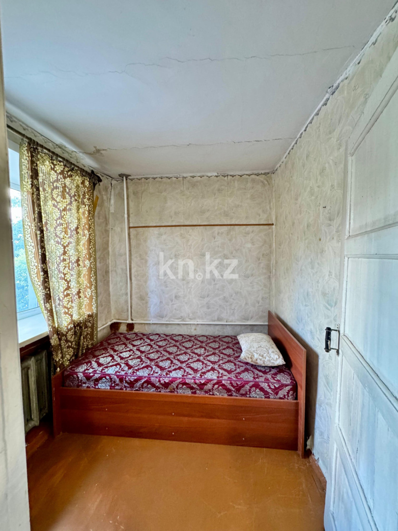 Продажа 2-комнатной квартиры, 42 м², ул. Зелинского, дом  26/1 - Продажа  двухкомнатных квартир в Караганде фото 5 из 32