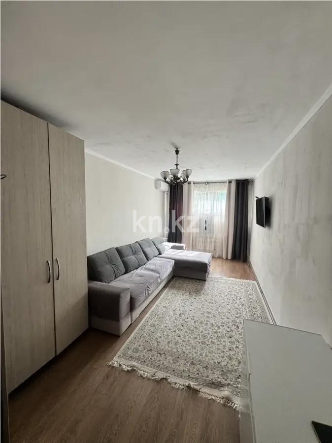 Продажа 3-комнатной квартиры, 74.5 м² - Продажа  трехкомнатных квартир в новостройках Алматы с фото - страница 9 фото 1 из 4