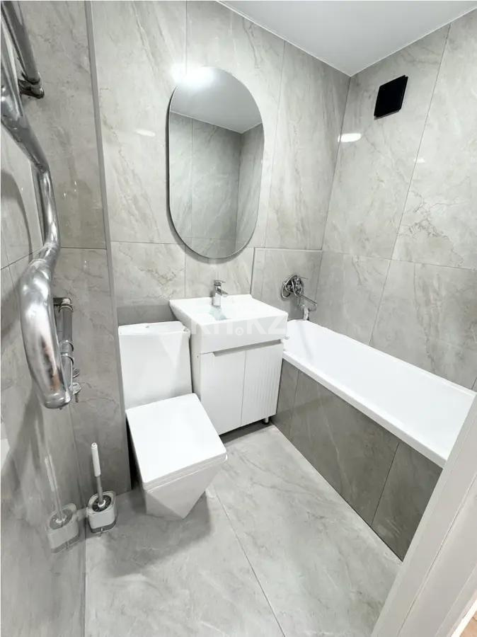 Продажа 3-комнатной квартиры, 60 м² - Продажа трехкомнатных квартир от собственников в Алматы фото 4 из 5